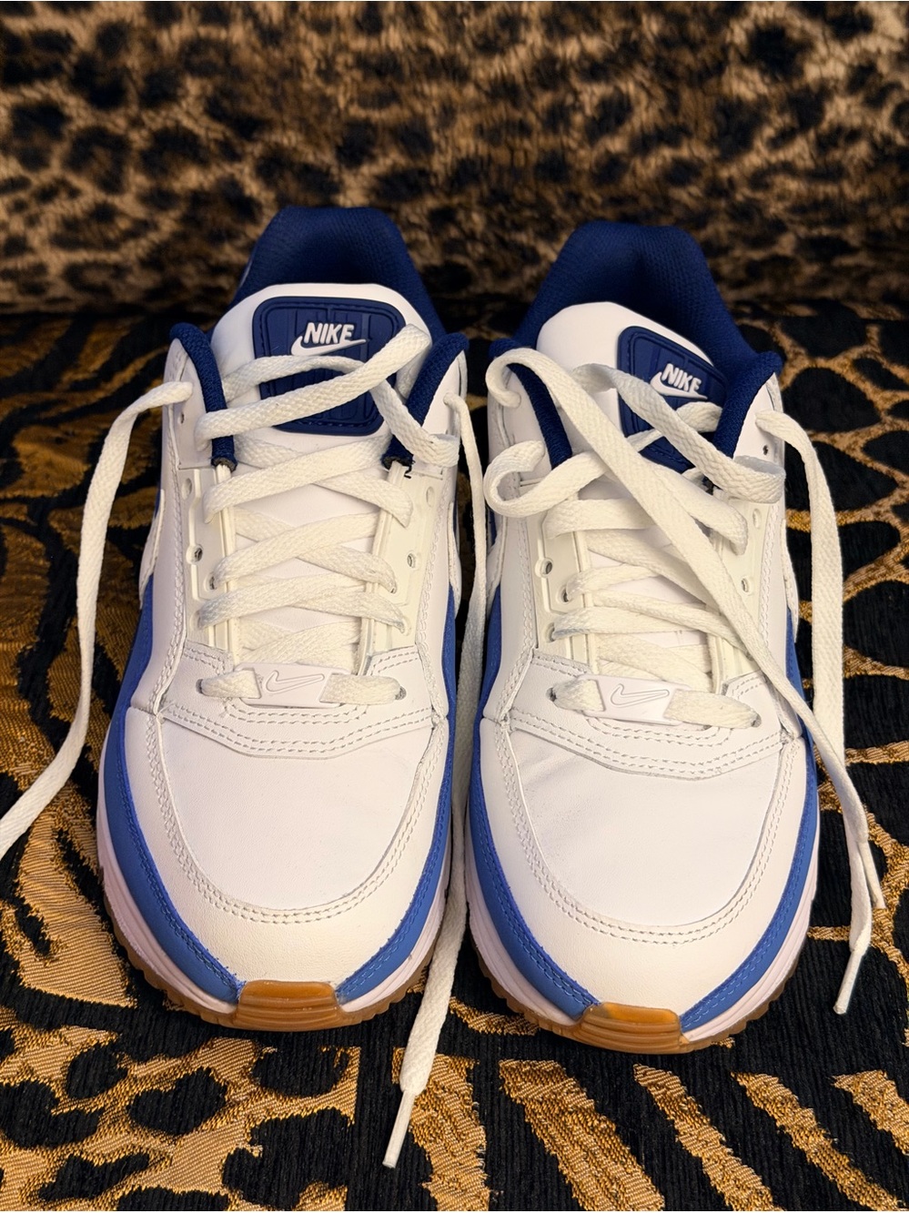 Nike Air Max LTD 3 men 7